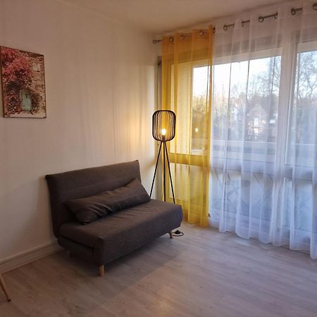 Studio A 100M De La Plage Bénodet Exteriér fotografie