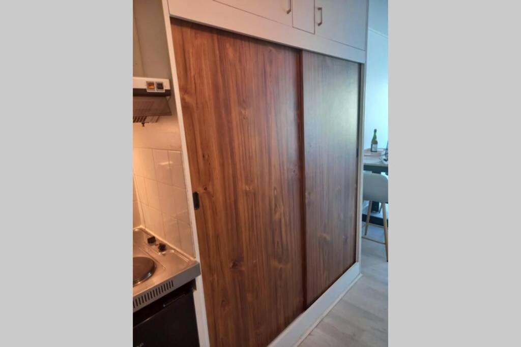 Studio A 100M De La Plage Bénodet Exteriér fotografie